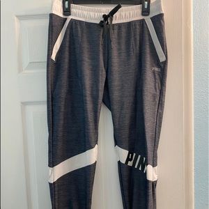 Victoria Secret Pink joggers